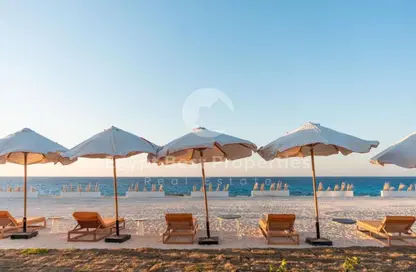 شاليه - 3 غرف نوم - 3 حمامات للبيع في سيلڤر ساندس - قسم مرسي مطروح - الساحل الشمالي شاليه - 3 غرف نوم - 3 حمامات للبيع في سيلڤر ساندس - قسم مرسي مطروح - الساحل الشمالي