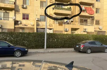 شقة - 2 غرف نوم - 1 حمام للبيع في المستقبل - الحي الثاني عشر - الشيخ زايد - الجيزة
