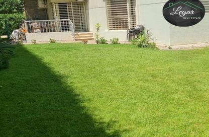 Apartment - 2 Bedrooms - 1 Bathroom for rent in The Address - 12th District - Sheikh Zayed City - Giza