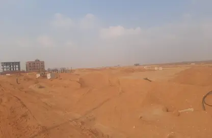 Land - Studio for sale in 10th of Ramadan City - Sharqia