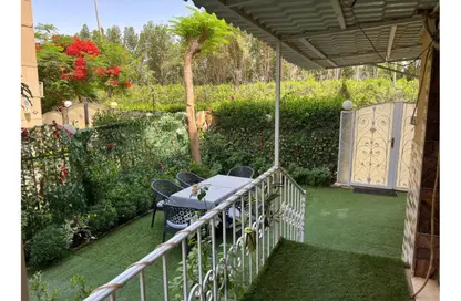 Apartment - 4 Bedrooms - 2 Bathrooms for sale in Town View - Hadayek October - 6 October City - Giza