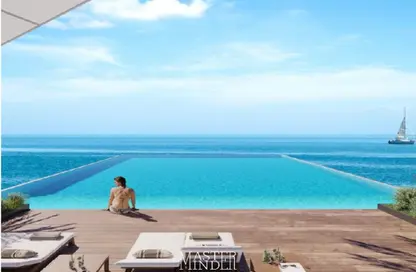 Villa - 4 Bedrooms - 4 Bathrooms for sale in Soul North Coast - Qesm Ad Dabaah - North Coast