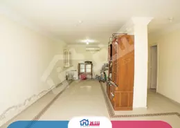 شقة - 2 غرف نوم - 1 حمام للبيع في دوران جيهان - سيدي بشر - حي اول المنتزة - الاسكندرية