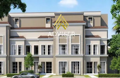 Apartment - 2 Bedrooms - 2 Bathrooms for sale in The Butterfly - Mostakbal City Compounds - Mostakbal City - Future City - Cairo