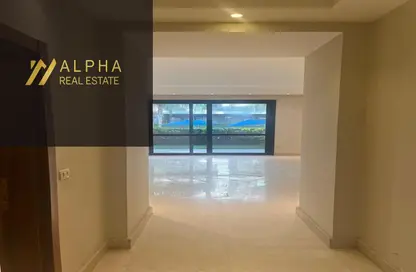 Apartment - 2 Bedrooms - 2 Bathrooms for rent in El Patio 7 - 5th Settlement Compounds - The 5th Settlement - New Cairo City - Cairo