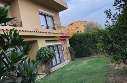 Duplex - 3 Bedrooms - 3 Bathrooms for sale in Casa - Sheikh Zayed Compounds - Sheikh Zayed City - Giza