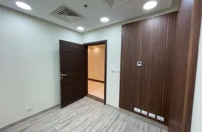 Office Space - Studio - 2 Bathrooms for rent in Trivium Square - North Teseen St. - The 5th Settlement - New Cairo City - Cairo