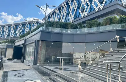 مساحات مكتبية - استوديو للايجار في كازان بلازا - كمبوندات 6 أكتوبر - مدينة 6 أكتوبر - الجيزة