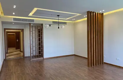 Apartment - 3 Bedrooms - 2 Bathrooms for rent in Six West - Beverly Hills - Sheikh Zayed Compounds - Sheikh Zayed City - Giza