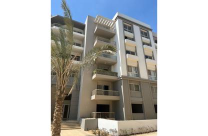 Apartment - 2 Bedrooms - 3 Bathrooms for sale in Hyde Park - 5th Settlement Compounds - The 5th Settlement - New Cairo City - Cairo