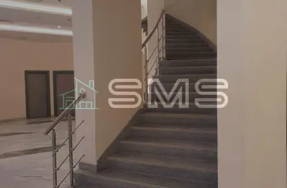 شقة - 2 غرف نوم - 1 حمام للايجار في عمارات النرجس - النرجس - مدينة القاهرة الجديدة - القاهرة