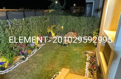 شقة - 2 غرف نوم - 3 حمامات للبيع في أكتوبر بلازا - كمبوندات 6 أكتوبر - مدينة 6 أكتوبر - الجيزة