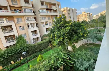 Apartment - 2 Bedrooms - 1 Bathroom for sale in Madinaty - Cairo