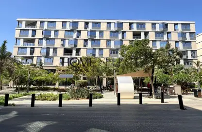 مساحات مكتبية - استوديو للايجار في ذا بورتال - بيفرلي هيلز - كمبوندات الشيخ زايد - الشيخ زايد - الجيزة