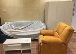 Apartment - 1 bedroom for للايجار in Ahmed Heshmat St. - Zamalek - Cairo