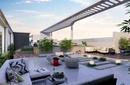 شقق فندقية - 1 حمام للبيع في ريفان - كمبوندات العاصمة الإدارية الجديدة - العاصمة الإدارية الجديدة - القاهرة