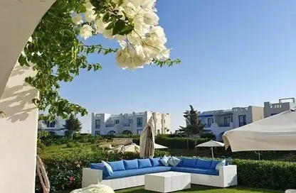 Apartment - 3 Bedrooms - 3 Bathrooms for sale in Mountain View - Ras Al Hekma - North Coast