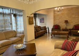 Apartment - 2 bedrooms - 2 bathrooms for للبيع in Moussa Al Kazim St. - Al Hadiqah Al Dawliyah - 7th District - Nasr City - Cairo
