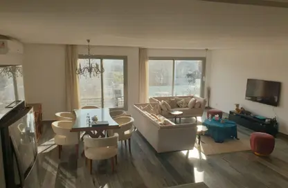 Apartment - 2 Bedrooms - 2 Bathrooms for sale in Village Gardens Katameya - 5th Settlement Compounds - The 5th Settlement - New Cairo City - Cairo