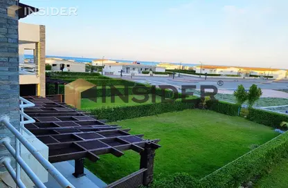 Apartment - 3 Bedrooms - 2 Bathrooms for sale in Amwaj - Sidi Abdel Rahman - North Coast