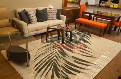 شقة - 2 غرف نوم - 3 حمامات للايجار في ايون - كمبوندات 6 أكتوبر - مدينة 6 أكتوبر - الجيزة