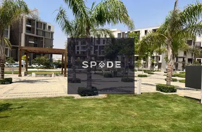 Apartment - 2 Bedrooms - 3 Bathrooms for sale in Eastown - 5th Settlement Compounds - The 5th Settlement - New Cairo City - Cairo
