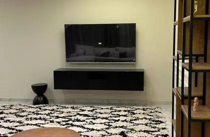 Apartment - 3 Bedrooms - 3 Bathrooms for rent in Eastown - 5th Settlement Compounds - The 5th Settlement - New Cairo City - Cairo