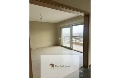 Penthouse - 3 Bedrooms - 3 Bathrooms for sale in New Giza - Cairo Alexandria Desert Road - 6 October City - Giza