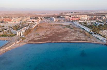 Apartment - 1 Bedroom - 1 Bathroom for sale in El Kawther District - Hurghada - Red Sea