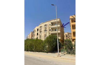 شقة - 2 غرف نوم - 1 حمام للبيع في جاردينيا سبرنجز - امتداد المستثمرين الشمالية - مدينة القاهرة الجديدة - القاهرة