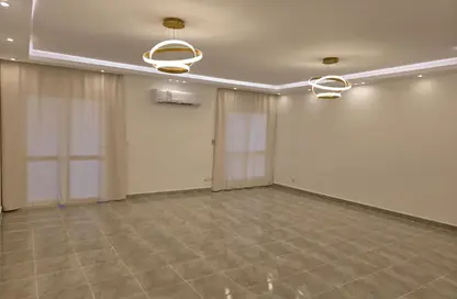 Apartment - 3 Bedrooms - 3 Bathrooms for rent in El Rehab Extension - Al Rehab - New Cairo City - Cairo
