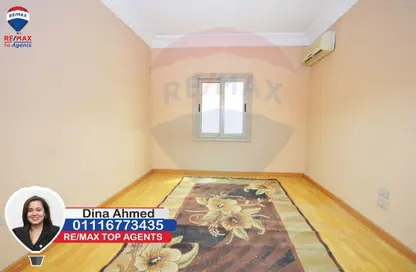 Apartment - 3 Bedrooms - 1 Bathroom for rent in Bolkly - Hay Sharq - Alexandria