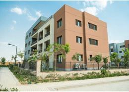 Apartment - 2 bedrooms - 2 bathrooms for للبيع in District 5 - 5th Settlement Compounds - The 5th Settlement - New Cairo City - Cairo