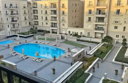 شقة - 2 غرف نوم - 2 حمامات للبيع في ميفيدا - كمبوندات التجمع الخامس - التجمع الخامس - مدينة القاهرة الجديدة - القاهرة