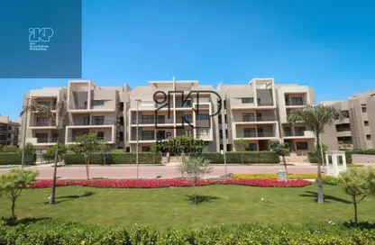 شقة - 3 غرف نوم - 2 حمامات للايجار في فيفث سكوير - التجمع الخامس - مدينة القاهرة الجديدة - القاهرة