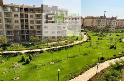 Apartment - 3 Bedrooms - 2 Bathrooms for sale in Madinaty - Cairo