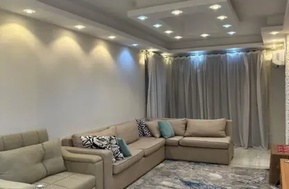دوبلكس - 3 غرف نوم - 2 حمامات للايجار في المروج - التوسعات الشمالية - مدينة 6 أكتوبر - الجيزة