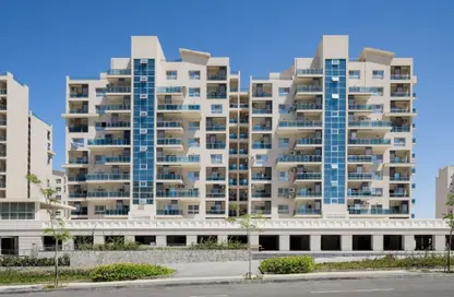 Retail - Studio for sale in Downtown - New Alamein City - Al Alamein - North Coast