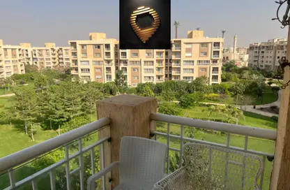 Apartment - 3 Bedrooms - 3 Bathrooms for sale in Madinaty - Cairo