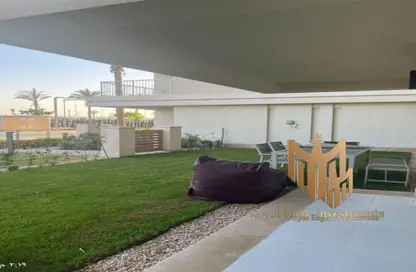 شاليه - 2 غرف نوم - 2 حمامات للبيع في مراسي - سيدي عبد الرحمن - الساحل الشمالي