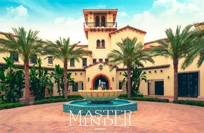 Villa - 4 Bedrooms - 4 Bathrooms for sale in Mivida - 5th Settlement Compounds - The 5th Settlement - New Cairo City - Cairo