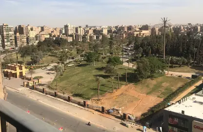 شقة - 3 غرف نوم - 1 حمام للايجار في الحديقة الدولية - الحي السابع - مدينة نصر - القاهرة