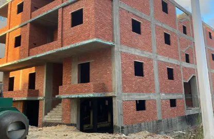 Duplex - 3 Bedrooms - 2 Bathrooms for sale in Tulip - Beit Al Wattan - New Damietta - Demyat