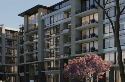 Apartment - 3 Bedrooms - 3 Bathrooms for sale in The Waterway View - 90 Street - The 5th Settlement - New Cairo City - Cairo