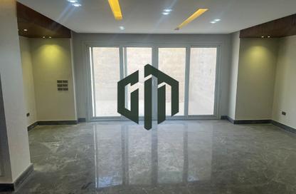 Twin House - 4 Bedrooms - 3 Bathrooms for rent in Cairo Festival City - North Investors Area - New Cairo City - Cairo