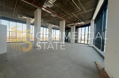 مساحات مكتبية - استوديو - 1 حمام للايجار في كمبوند لاميرادا - كمبوندات التجمع الخامس - التجمع الخامس - مدينة القاهرة الجديدة - القاهرة