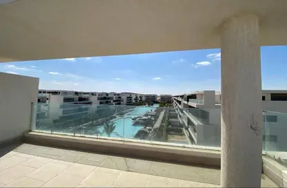 Apartment - 2 Bedrooms - 2 Bathrooms for rent in Lake View Residence - 5th Settlement Compounds - The 5th Settlement - New Cairo City - Cairo