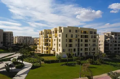 Apartment - 2 Bedrooms - 3 Bathrooms for sale in O West - 6 October Compounds - 6 October City - Giza