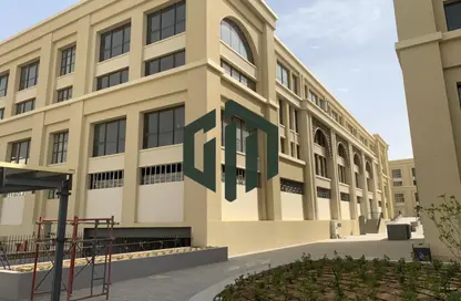 Office Space - Studio - 2 Bathrooms for rent in Mivida - 5th Settlement Compounds - The 5th Settlement - New Cairo City - Cairo