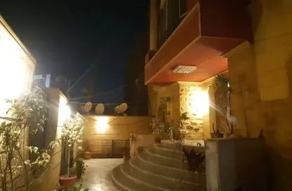 شقة - 4 غرف نوم - 2 حمامات للبيع في شارع بريد التجمع الاول - التجمع الاول - مدينة القاهرة الجديدة - القاهرة